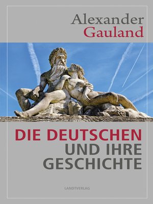 cover image of Die Deutschen und ihre Geschichte